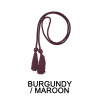 Burgundy / Maroon