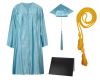 Light Blue
