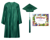 Medium Green