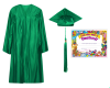 Medium Green