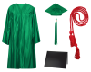 Medium Green 