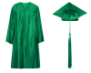 Medium Green 