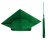 Medium Green