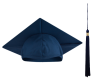 Navy Blue 