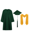 Dark Green