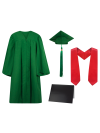 Medium Green