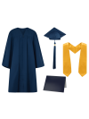 Navy Blue