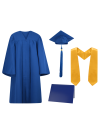 Royal Blue