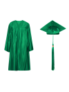 Medium Green