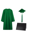 Medium Green