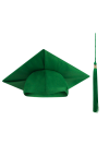 Medium Green