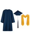 Navy Blue
