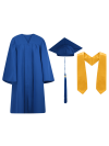 Royal Blue