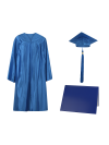 Royal Blue 