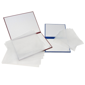 Diploma Acetate Protector Sheets