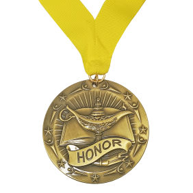 Honor Medal