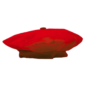 Red Velvet Tam