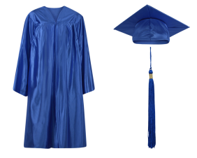 Norma Linda- Graduation Package