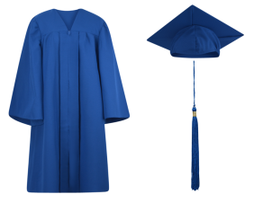 Pre-K / Kindergarten Set - Strawbridge - Matte Finish