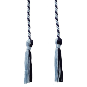 Students in Action Intertwined Honor Cord