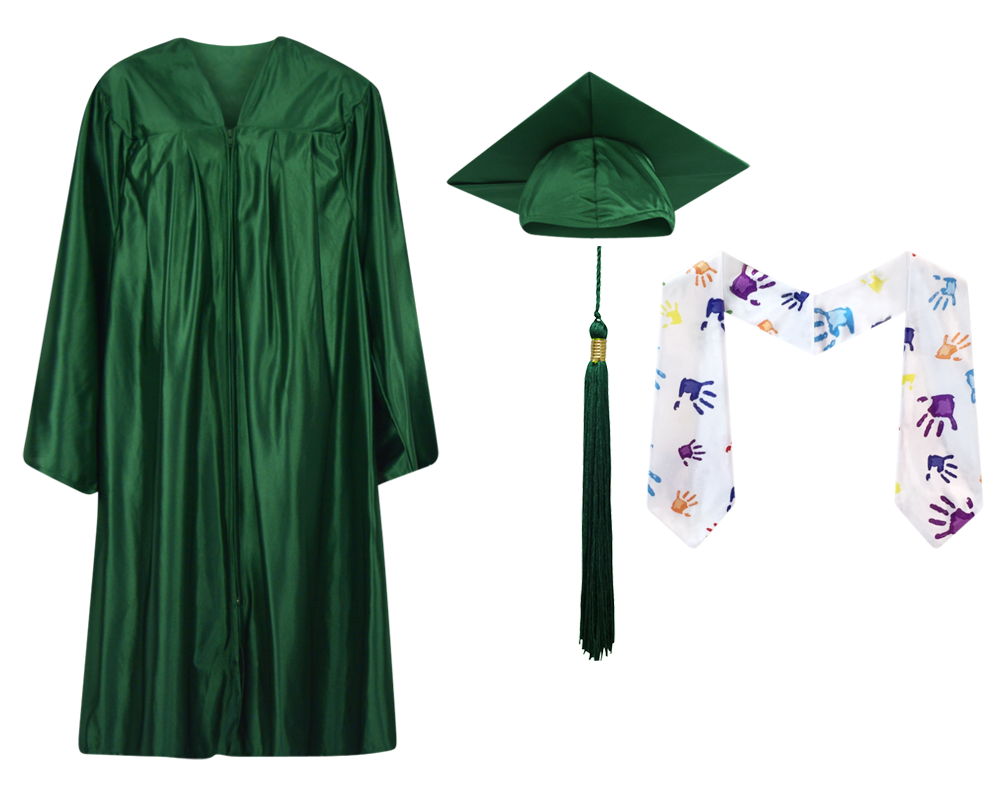 Dark Green