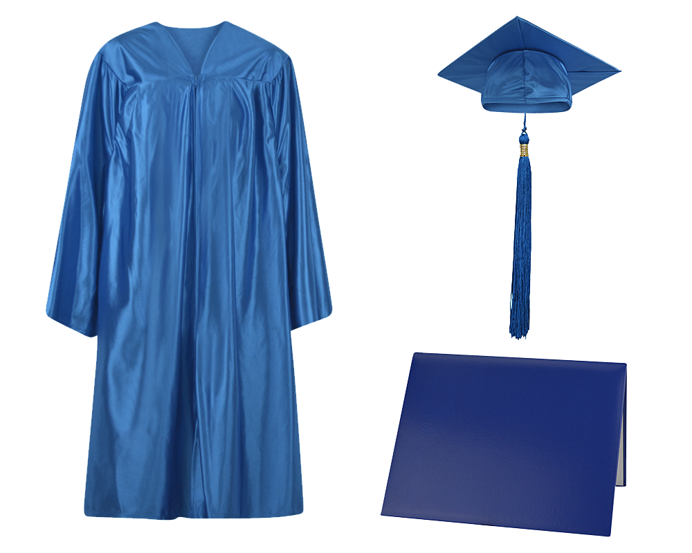 Royal Blue 