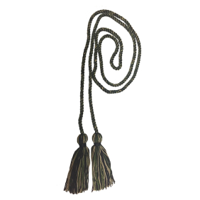 Camouflage Honor Cords