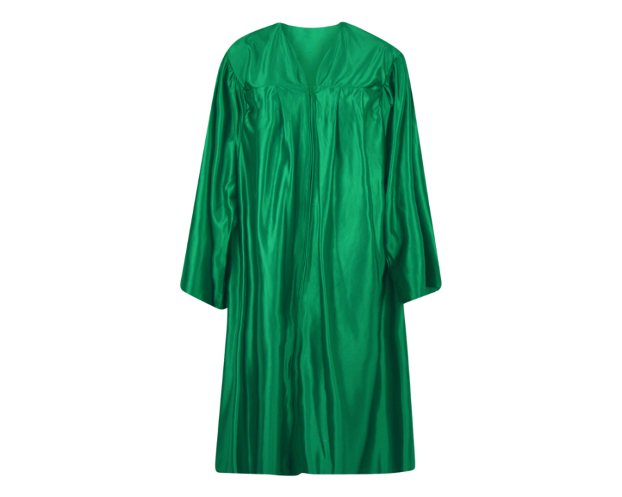 Buy Graduation Gown Pre-K / Kindergarten Shiny Finish
