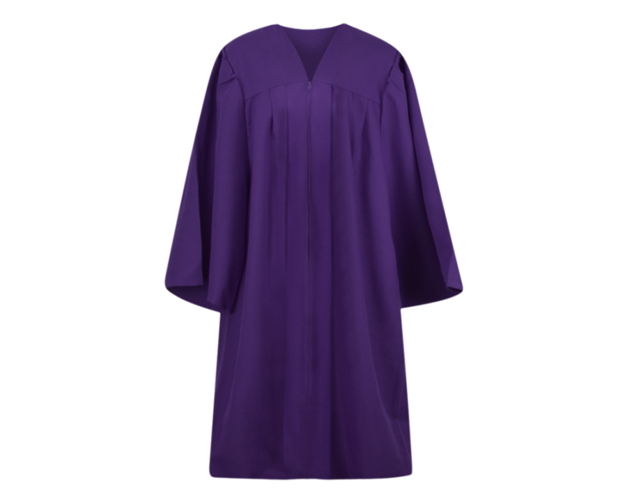 Buy Graduation Gown Pre-K / Kindergarten Matte Finish