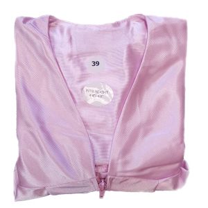 Kids Cap and Gown Set : Pink.