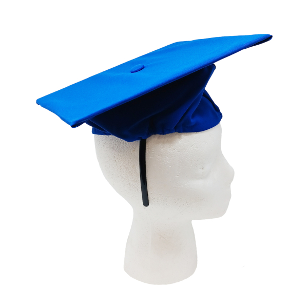 Headband and Cap Only for Students 3'0