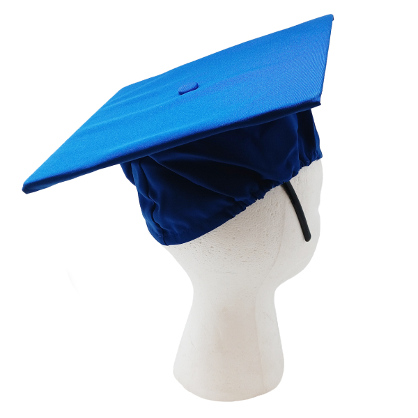 Headband and Cap Only for Students 3'0