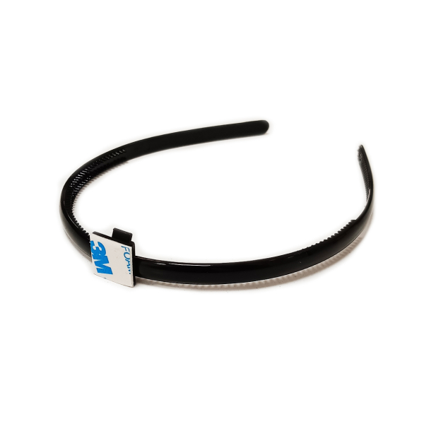 Headband and Cap Only for Students 3'0
