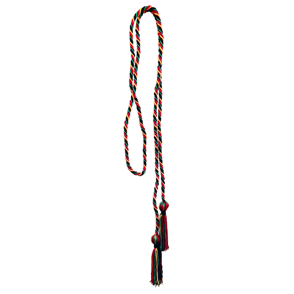 Kente Honor Cord