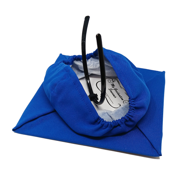 Headband, Cap and Tassel  For Students 3'0