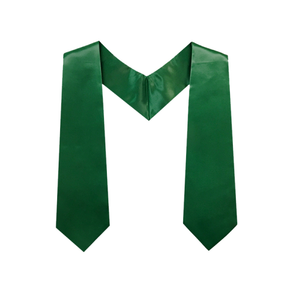 Custom Cross Printed Stole