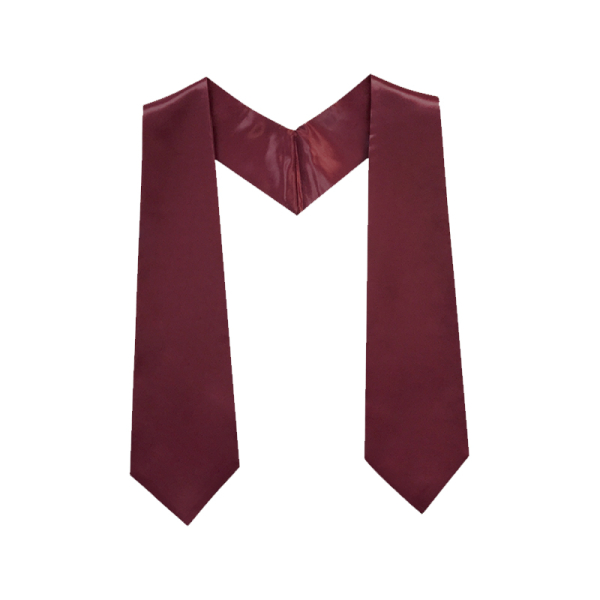 Custom Cross Printed Stole