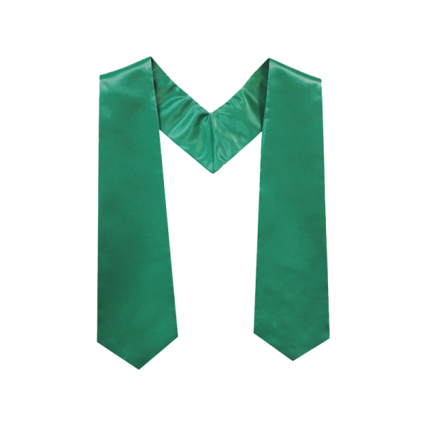 Custom Cross Printed Stole