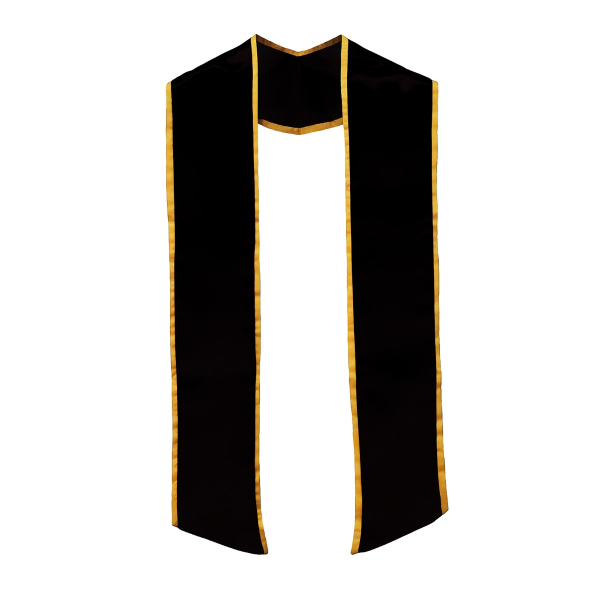 Custom Nursing Graduate Printed Stole