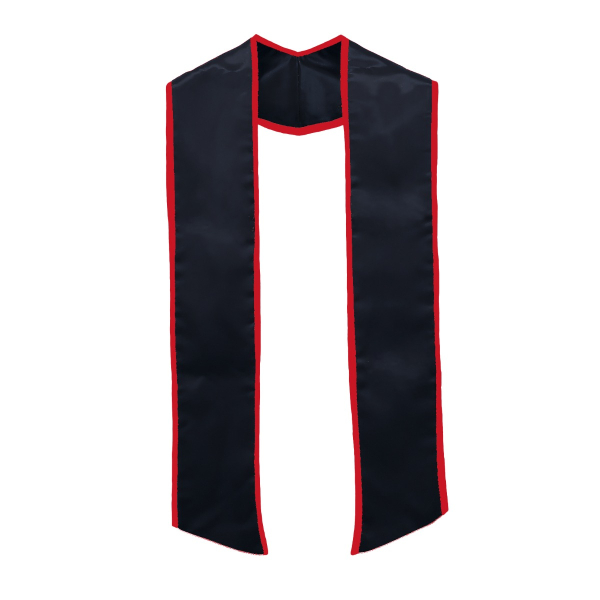 Custom Nursing Graduate Printed Stole