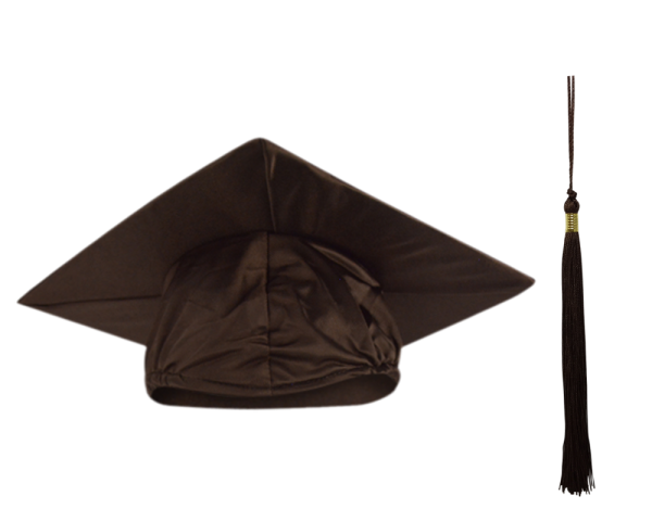 Headband, Cap and Tassel  For Students 3'0
