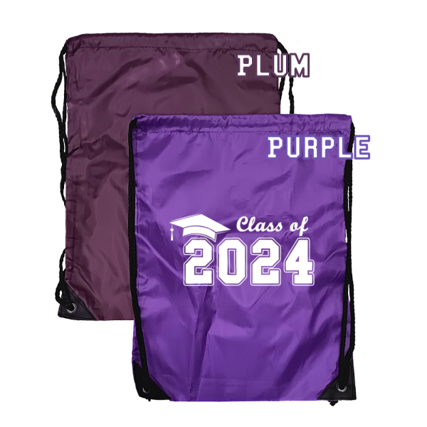 Drawstring Sportsbag - Custom Printed (20 or more)