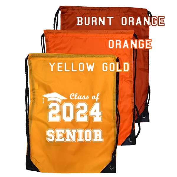 Drawstring Sportsbag - Custom Printed (20 or more)