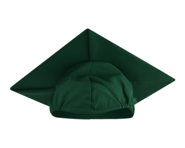 Headband and Cap Only for Students 3'0