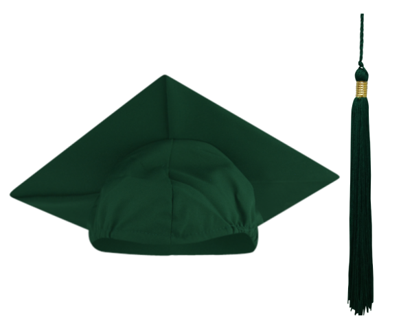 Dark Green 