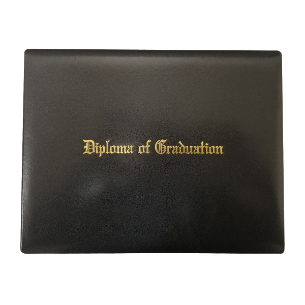 Cap, Gown,Tassel, Stole and Diploma Cover Set :  Matte Finish
