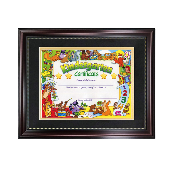 Diploma Frame