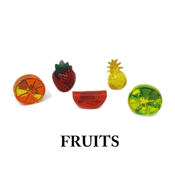 Custom Crayons