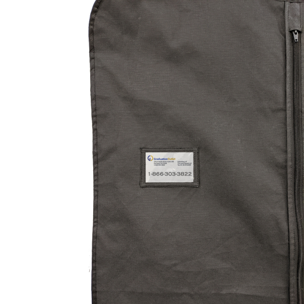 Premium Bachelors Gown Only