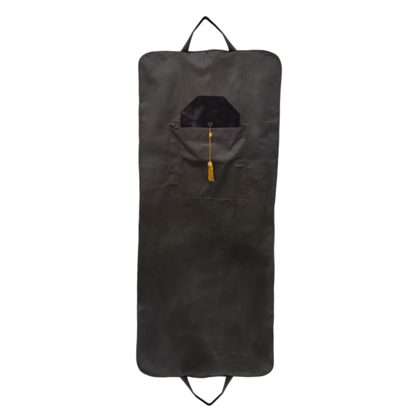 Premium Bachelors Gown Only